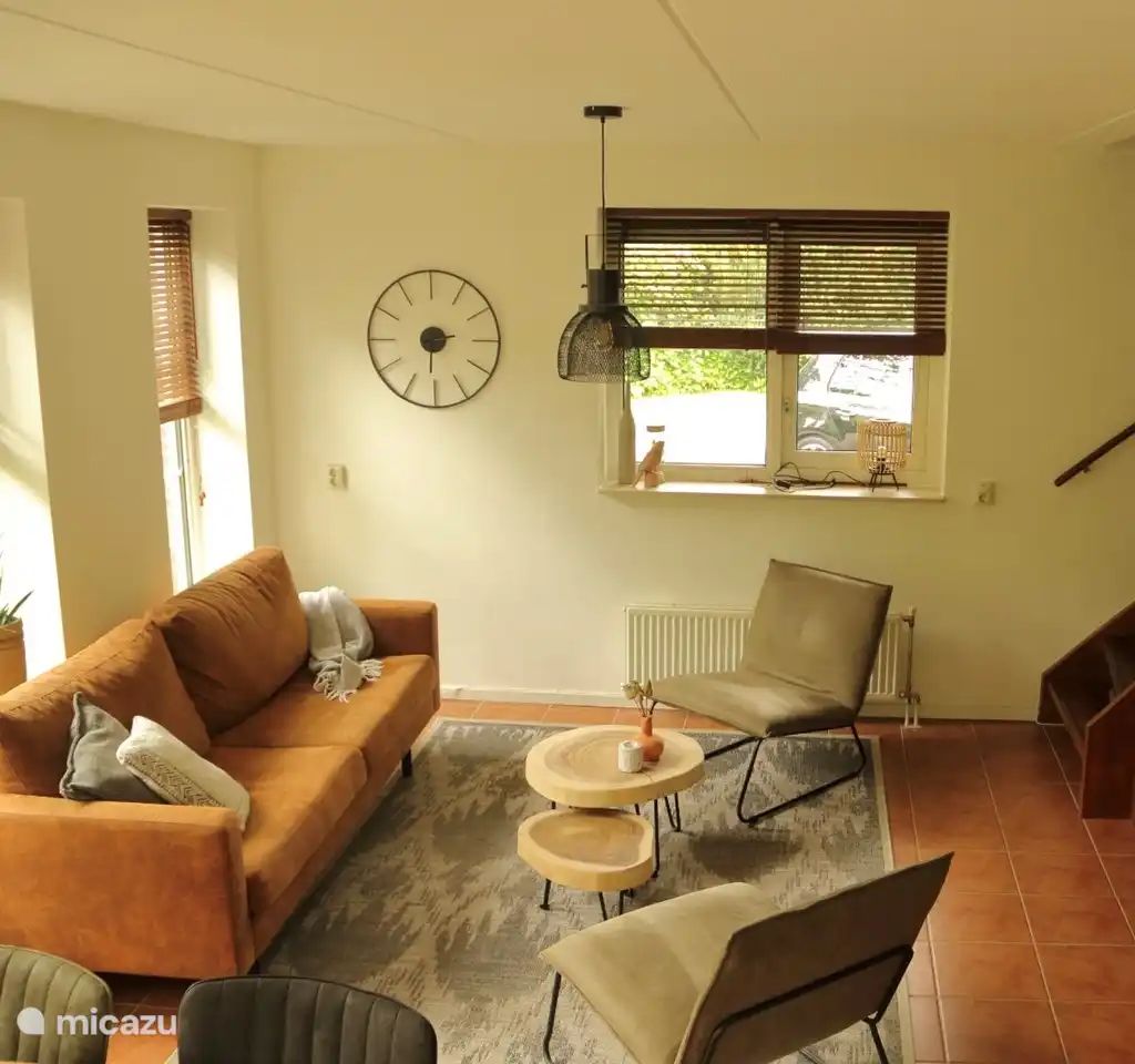 Unterkunft 3227133 - Ferienhaus Veluwe - Boerderijtje 117 - Remboe Village