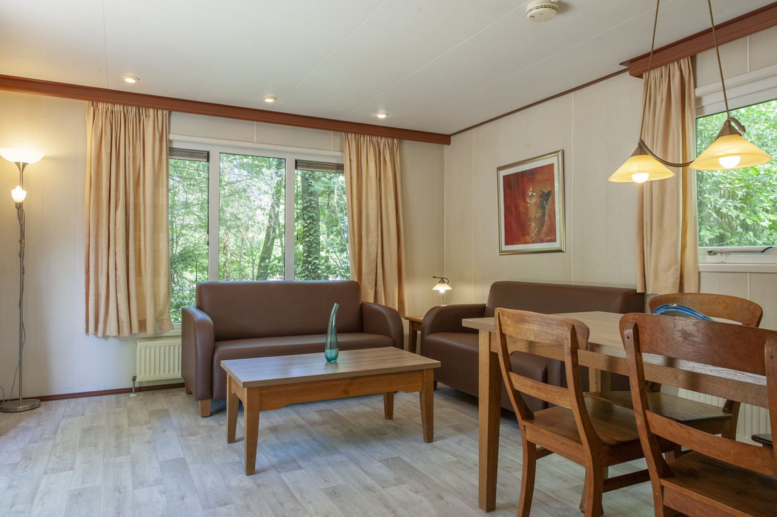 Verblijf 3227135 - Vakantiewoning Veluwe - «Chalet» SK4