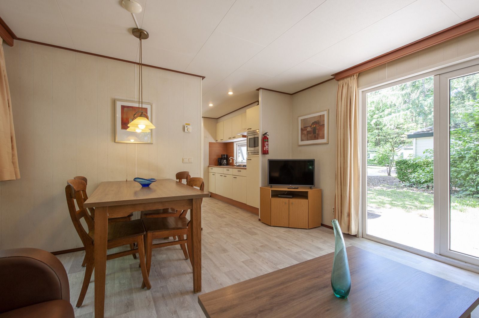 Verblijf 3227135 - Vakantiewoning Veluwe - «Chalet» SK4