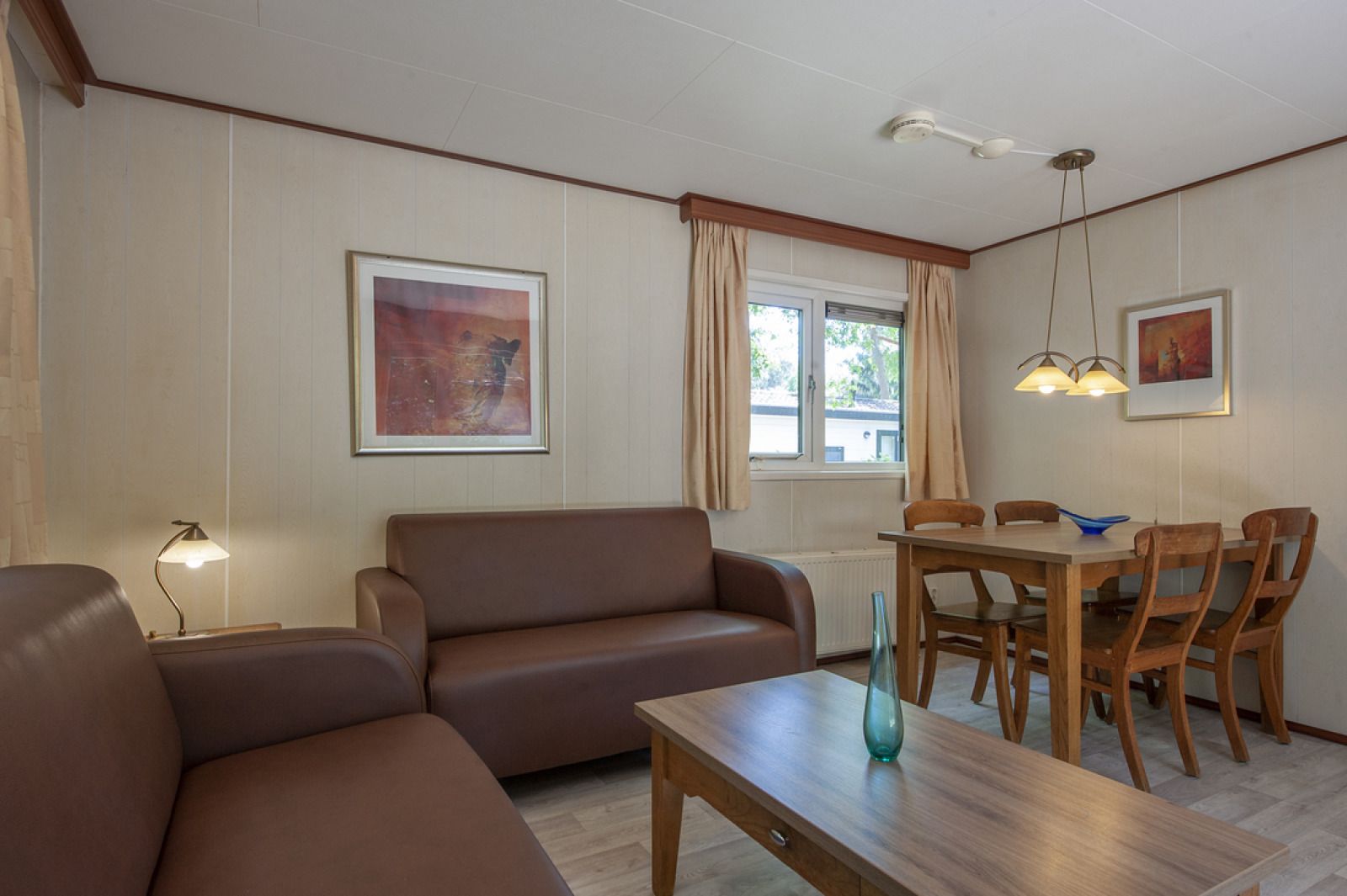 Verblijf 3227135 - Vakantiewoning Veluwe - «Chalet» SK4