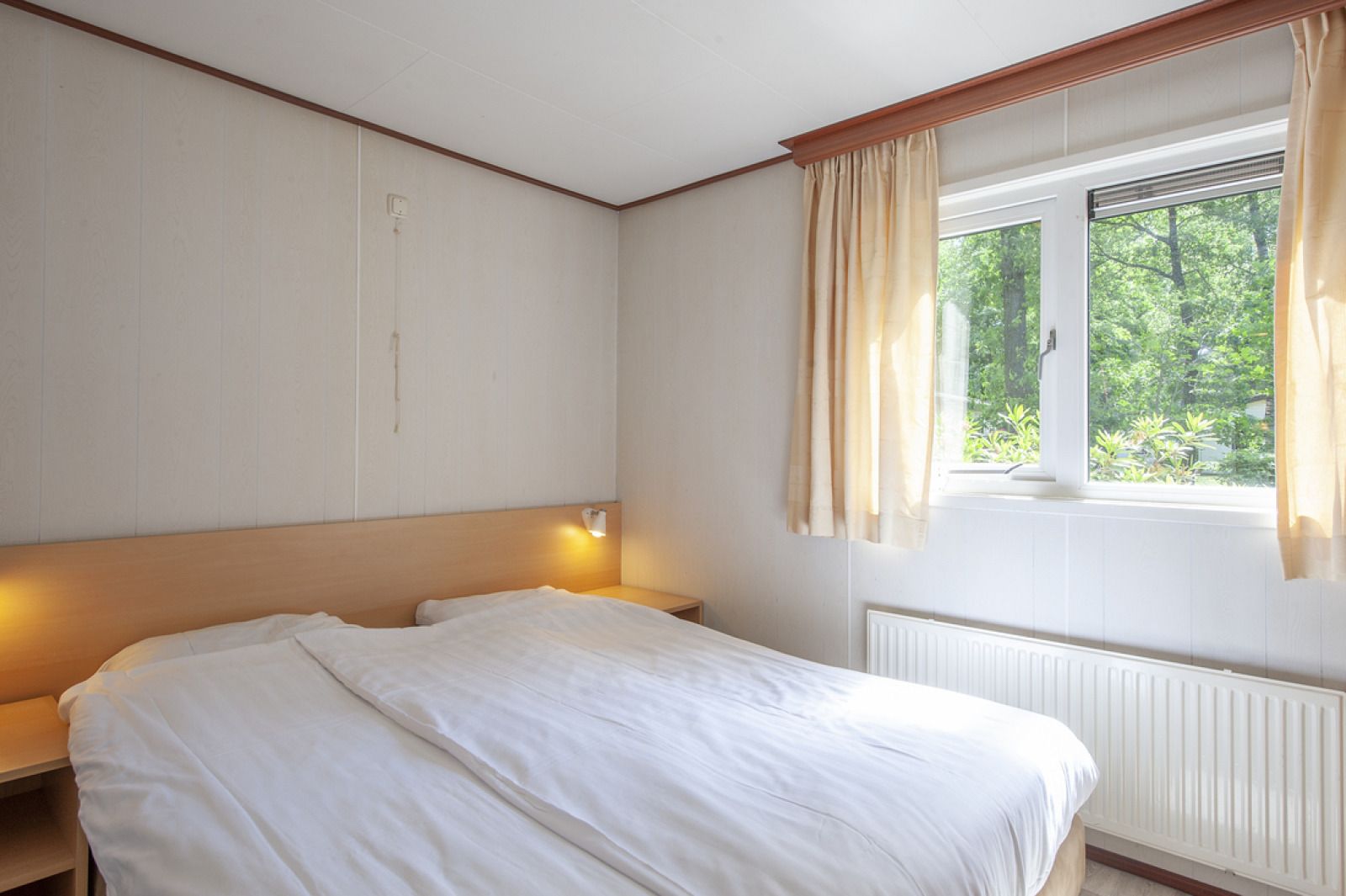 Verblijf 3227135 - Vakantiewoning Veluwe - «Chalet» SK4
