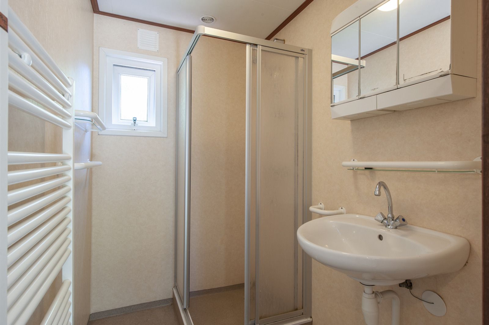 Verblijf 3227135 - Vakantiewoning Veluwe - «Chalet» SK4