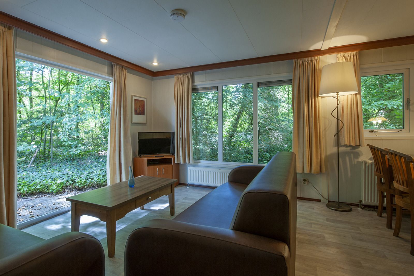 Verblijf 3227136 - Vakantiewoning Veluwe - «Chalet» SK6