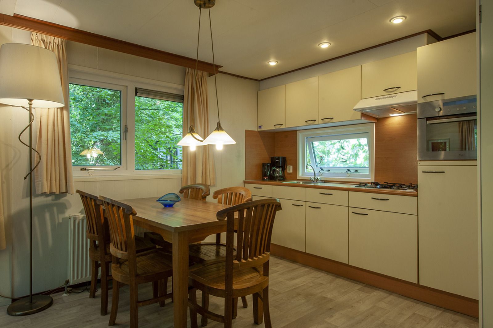 Verblijf 3227136 - Vakantiewoning Veluwe - «Chalet» SK6