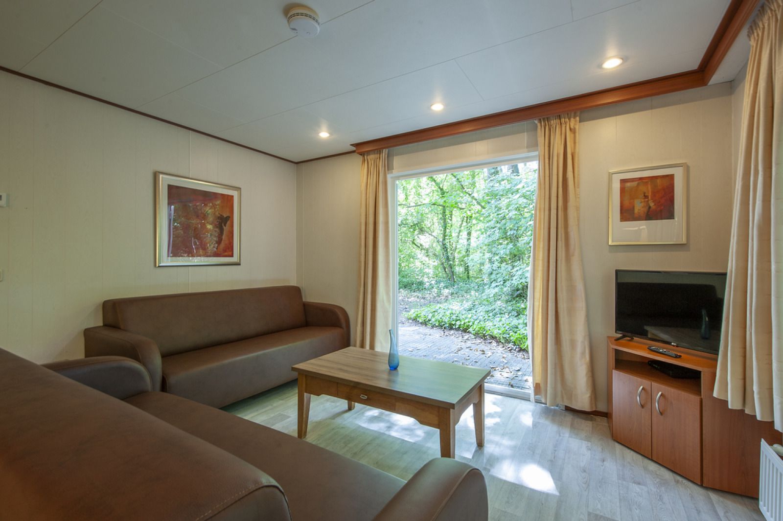 Verblijf 3227136 - Vakantiewoning Veluwe - «Chalet» SK6