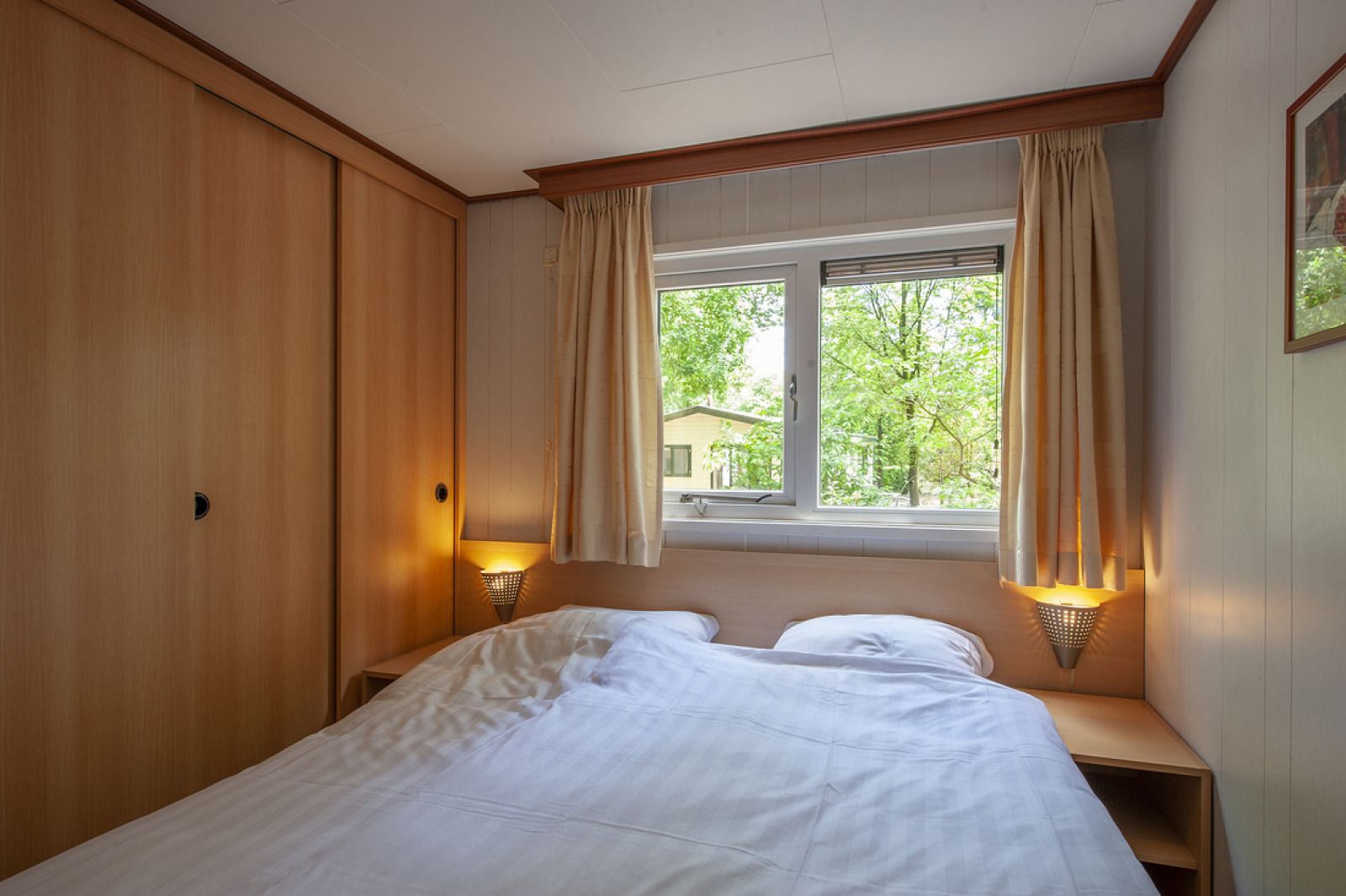 Verblijf 3227136 - Vakantiewoning Veluwe - «Chalet» SK6
