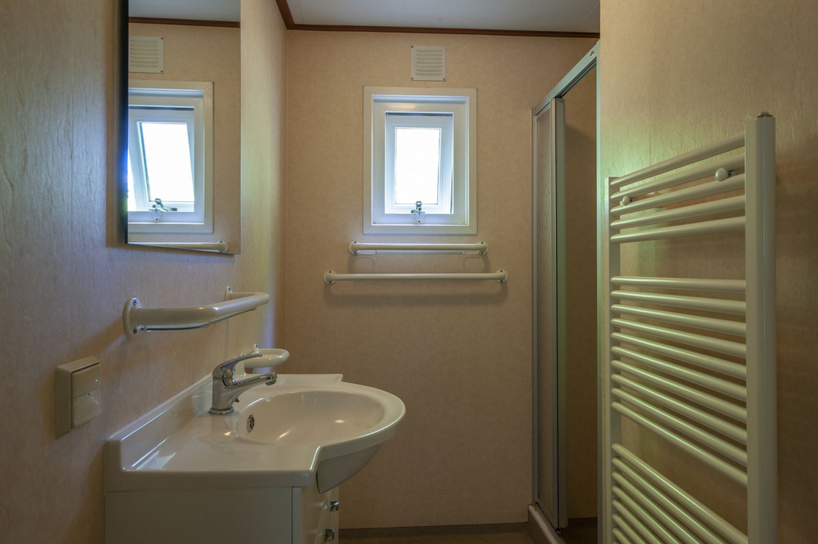 Verblijf 3227136 - Vakantiewoning Veluwe - «Chalet» SK6