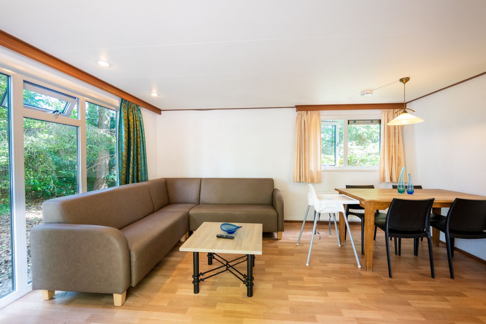 Verblijf 3227137 - Vakantiewoning Veluwe - «Chalet» SK5K