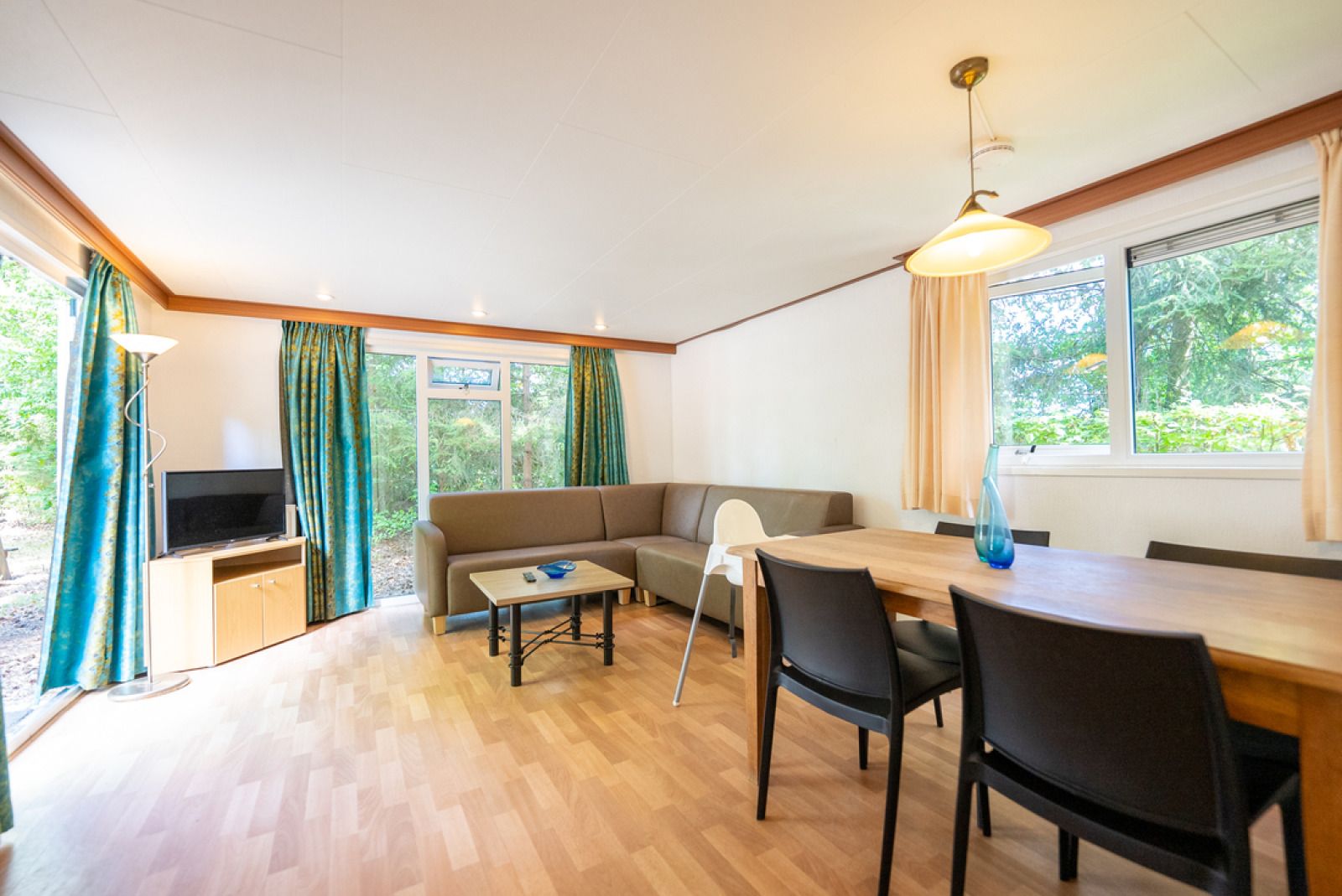 Verblijf 3227137 - Vakantiewoning Veluwe - «Chalet» SK5K
