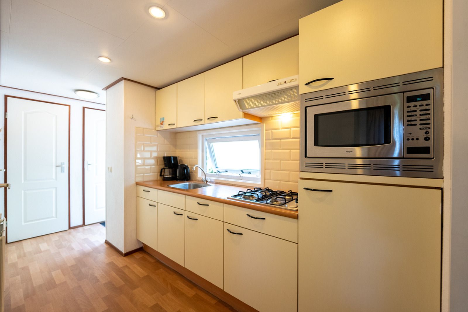Verblijf 3227137 - Vakantiewoning Veluwe - «Chalet» SK5K
