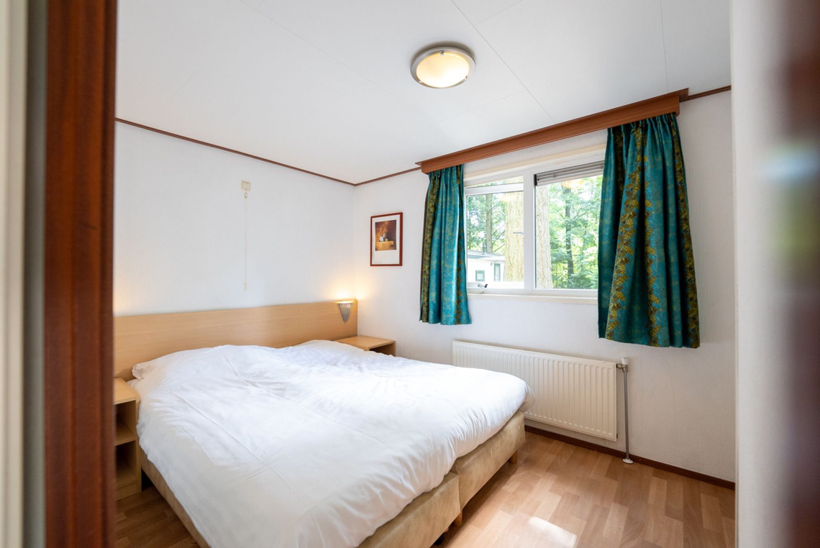 Verblijf 3227137 - Vakantiewoning Veluwe - «Chalet» SK5K