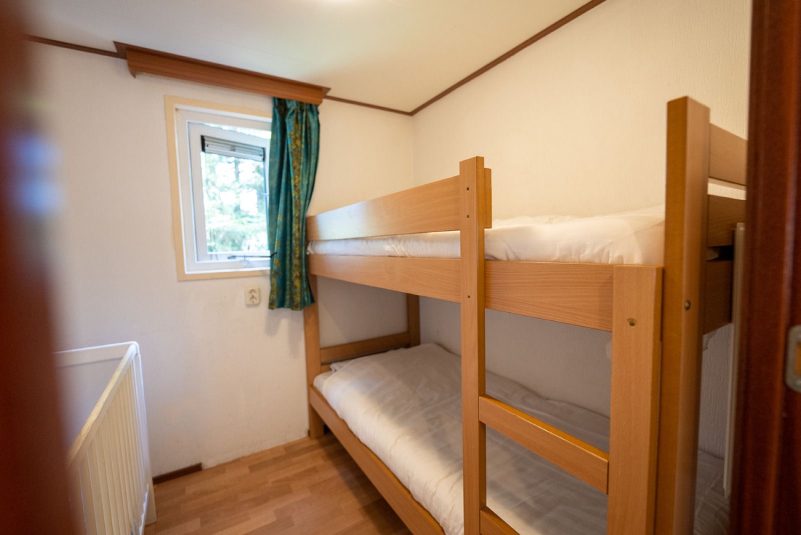 Verblijf 3227137 - Vakantiewoning Veluwe - «Chalet» SK5K