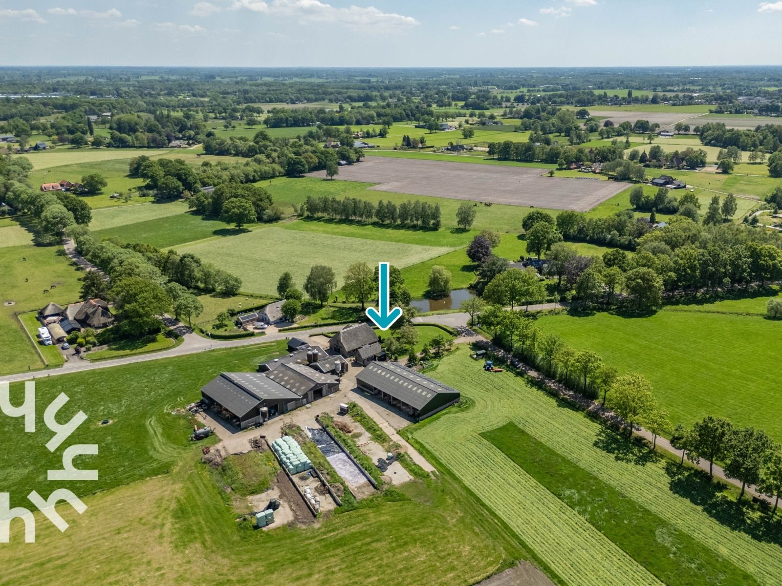 Verblijf 3227177 - Vakantiewoning Veluwe - DG1439
