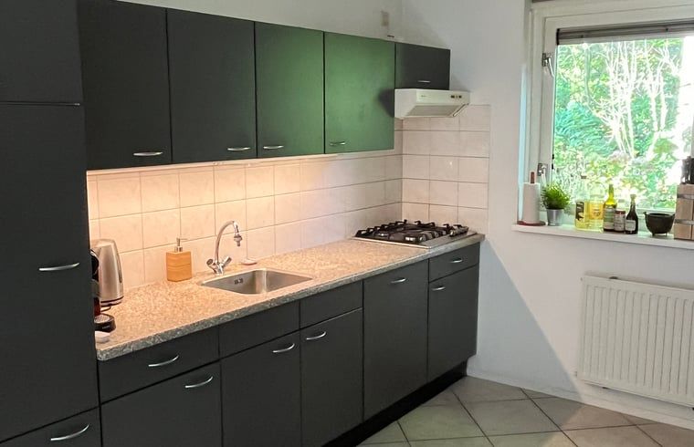 Verblijf 322732 - Vakantiewoning Veluwe - Huisje in Epe