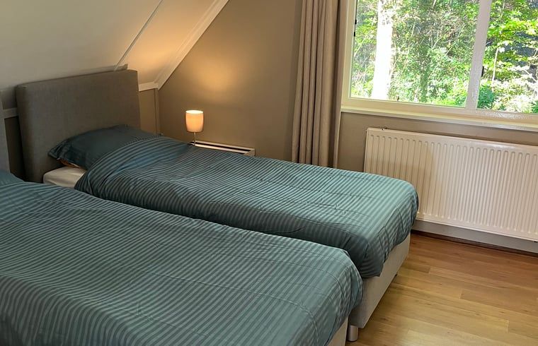 Verblijf 322732 - Vakantiewoning Veluwe - Huisje in Epe