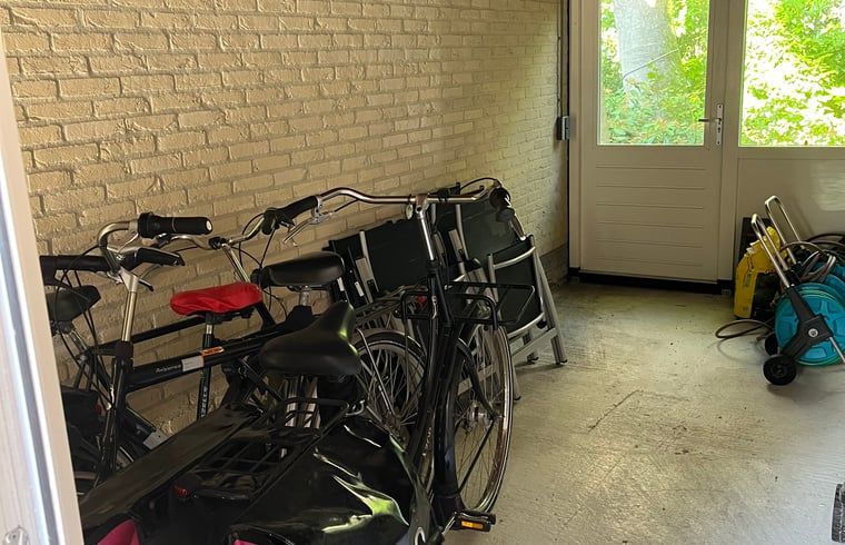 Verblijf 322732 - Vakantiewoning Veluwe - Huisje in Epe