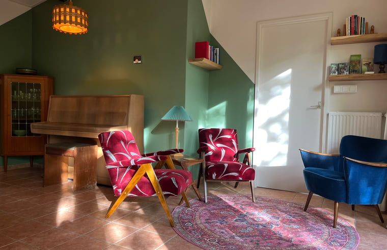 Unterkunft 322734 - Ferienhaus Veluwe - Vakantiehuis in Epe