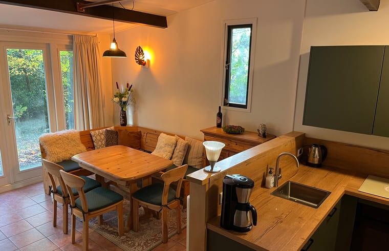 Unterkunft 322734 - Ferienhaus Veluwe - Vakantiehuis in Epe