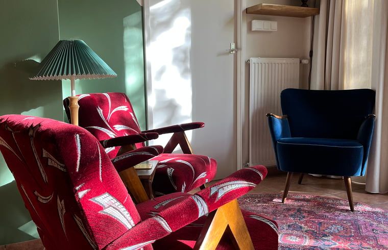 Unterkunft 322734 - Ferienhaus Veluwe - Vakantiehuis in Epe