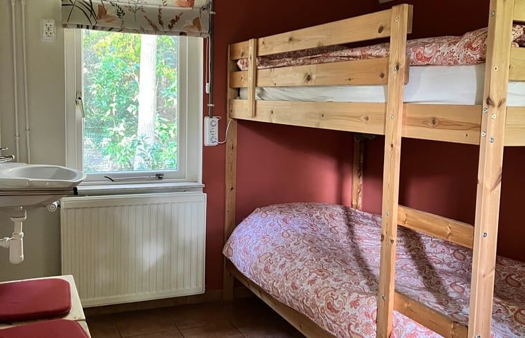 Unterkunft 322734 - Ferienhaus Veluwe - Vakantiehuis in Epe