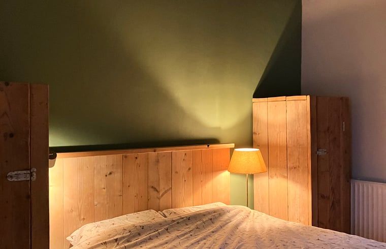 Unterkunft 322734 - Ferienhaus Veluwe - Vakantiehuis in Epe