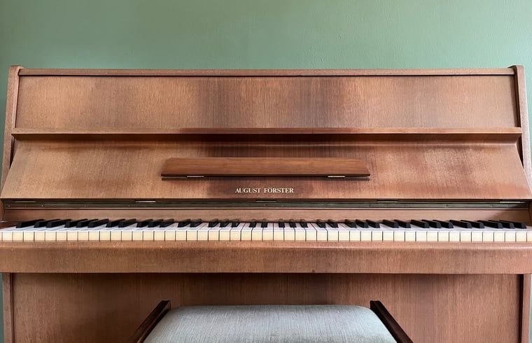 Unterkunft 322734 - Ferienhaus Veluwe - Vakantiehuis in Epe