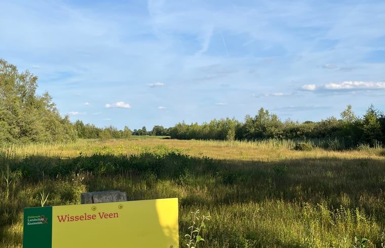 Unterkunft 322734 - Ferienhaus Veluwe - Vakantiehuis in Epe