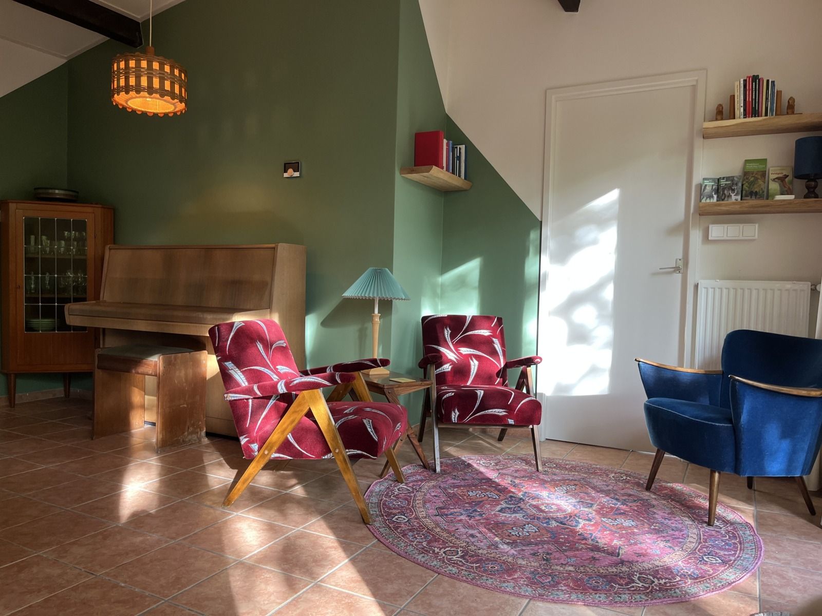 Verblijf 322739 - Vakantiewoning Veluwe - DG2161