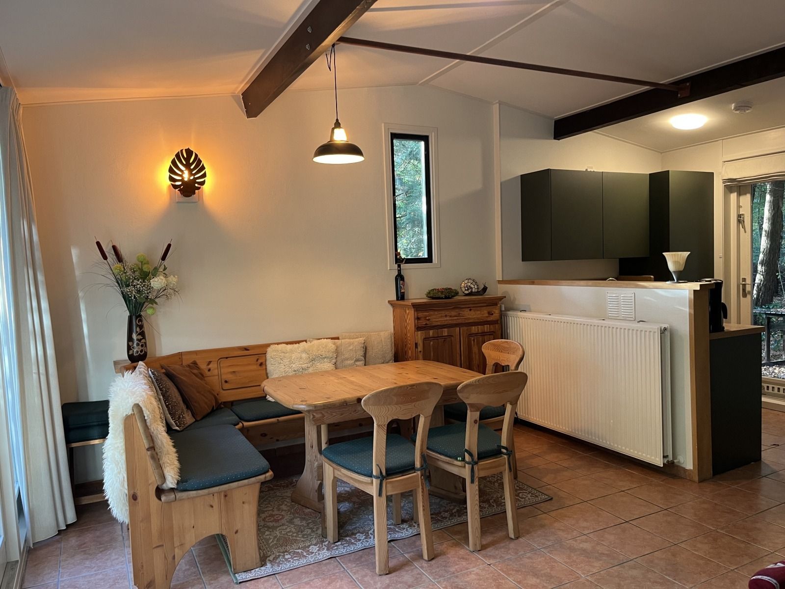 Verblijf 322739 - Vakantiewoning Veluwe - DG2161