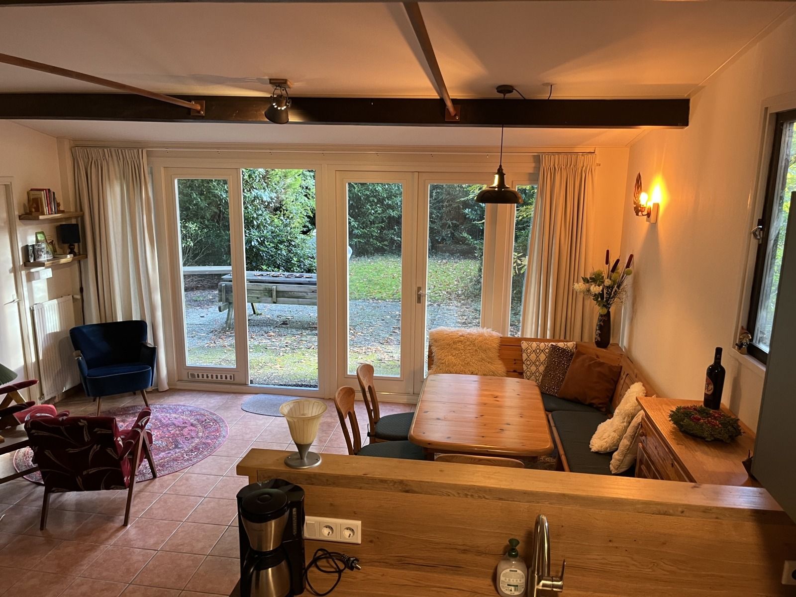 Verblijf 322739 - Vakantiewoning Veluwe - DG2161