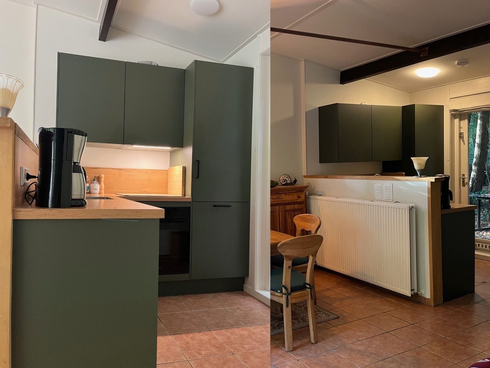 Verblijf 322739 - Vakantiewoning Veluwe - DG2161