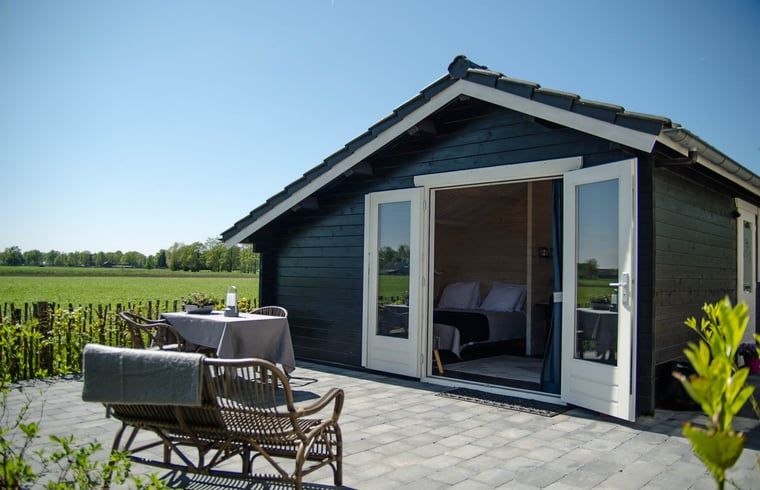 Unterkunft 322743 - Ferienhaus Veluwe - Vakantiehuis in Epe