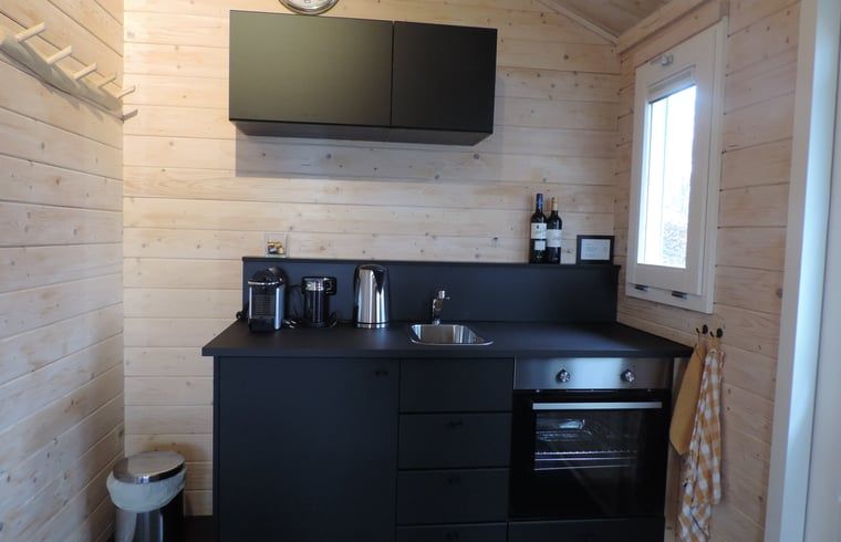 Unterkunft 322743 - Ferienhaus Veluwe - Vakantiehuis in Epe