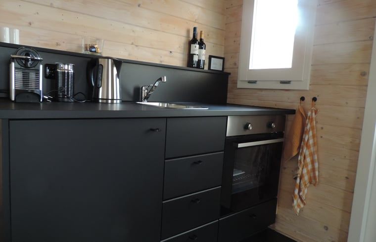 Unterkunft 322743 - Ferienhaus Veluwe - Vakantiehuis in Epe