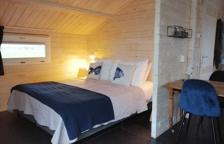 Unterkunft 322743 - Ferienhaus Veluwe - Vakantiehuis in Epe