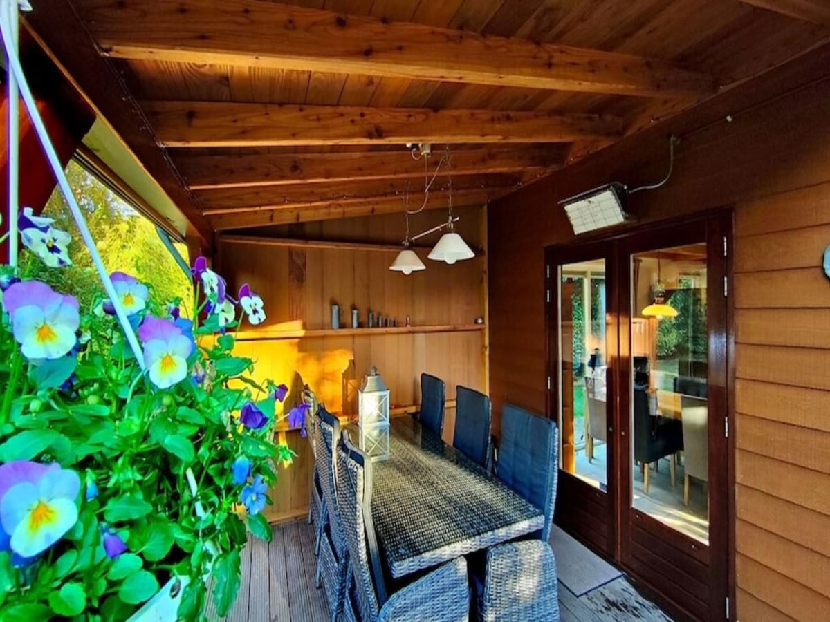 Unterkunft 322750 - Ferienhaus Veluwe - Gouden Weide