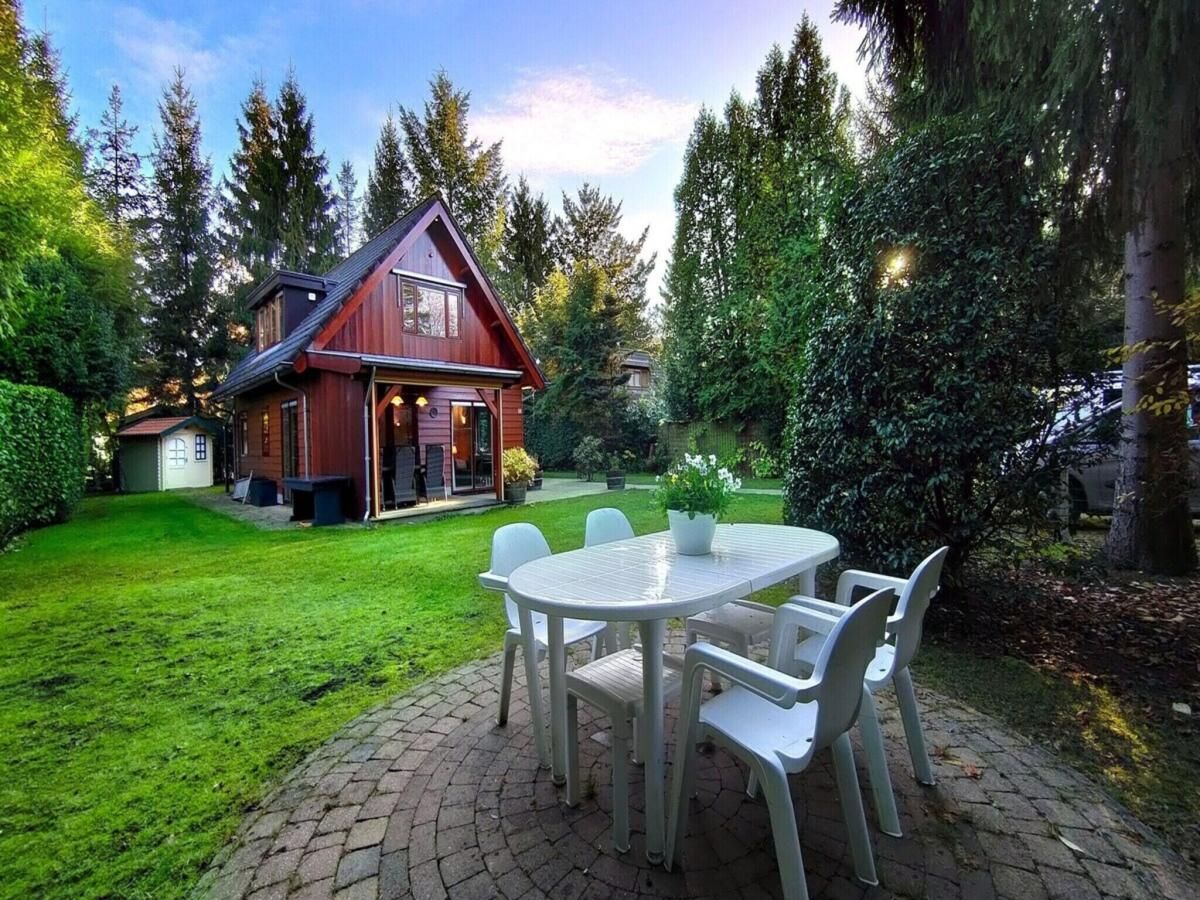 Unterkunft 322750 - Ferienhaus Veluwe - Gouden Weide