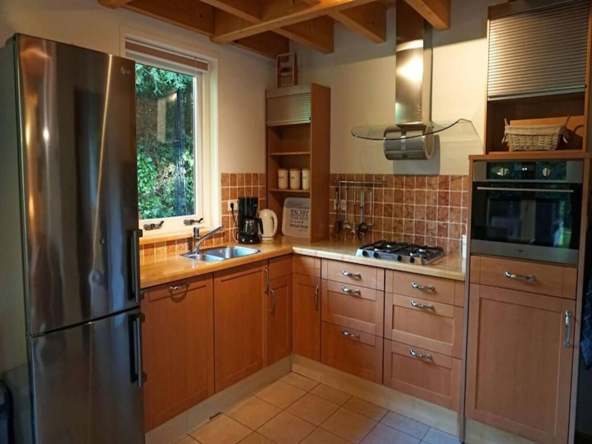 Unterkunft 322750 - Ferienhaus Veluwe - Gouden Weide