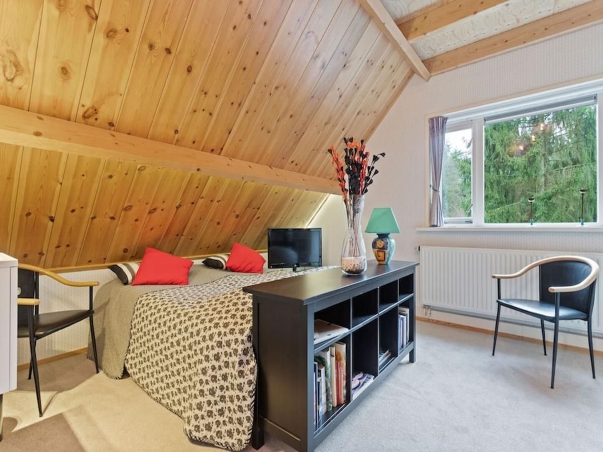 Unterkunft 322750 - Ferienhaus Veluwe - Gouden Weide