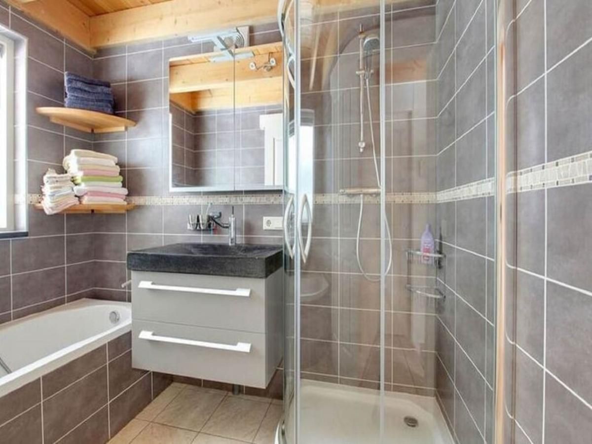 Unterkunft 322750 - Ferienhaus Veluwe - Gouden Weide