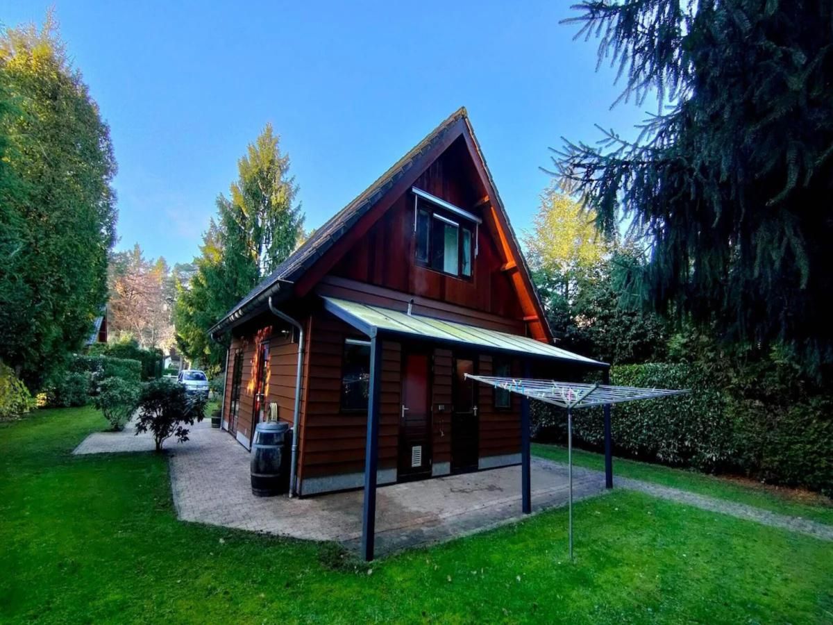 Unterkunft 322750 - Ferienhaus Veluwe - Gouden Weide