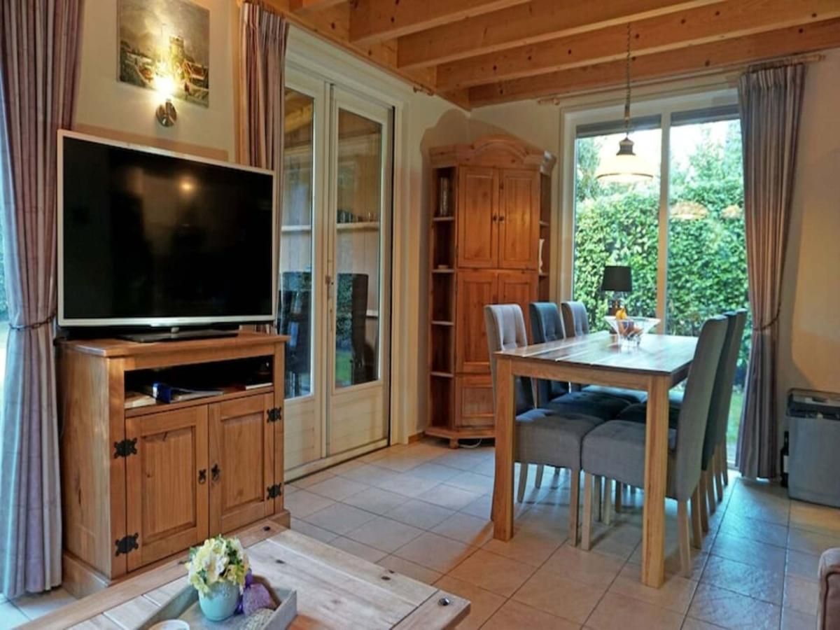 Unterkunft 322750 - Ferienhaus Veluwe - Gouden Weide