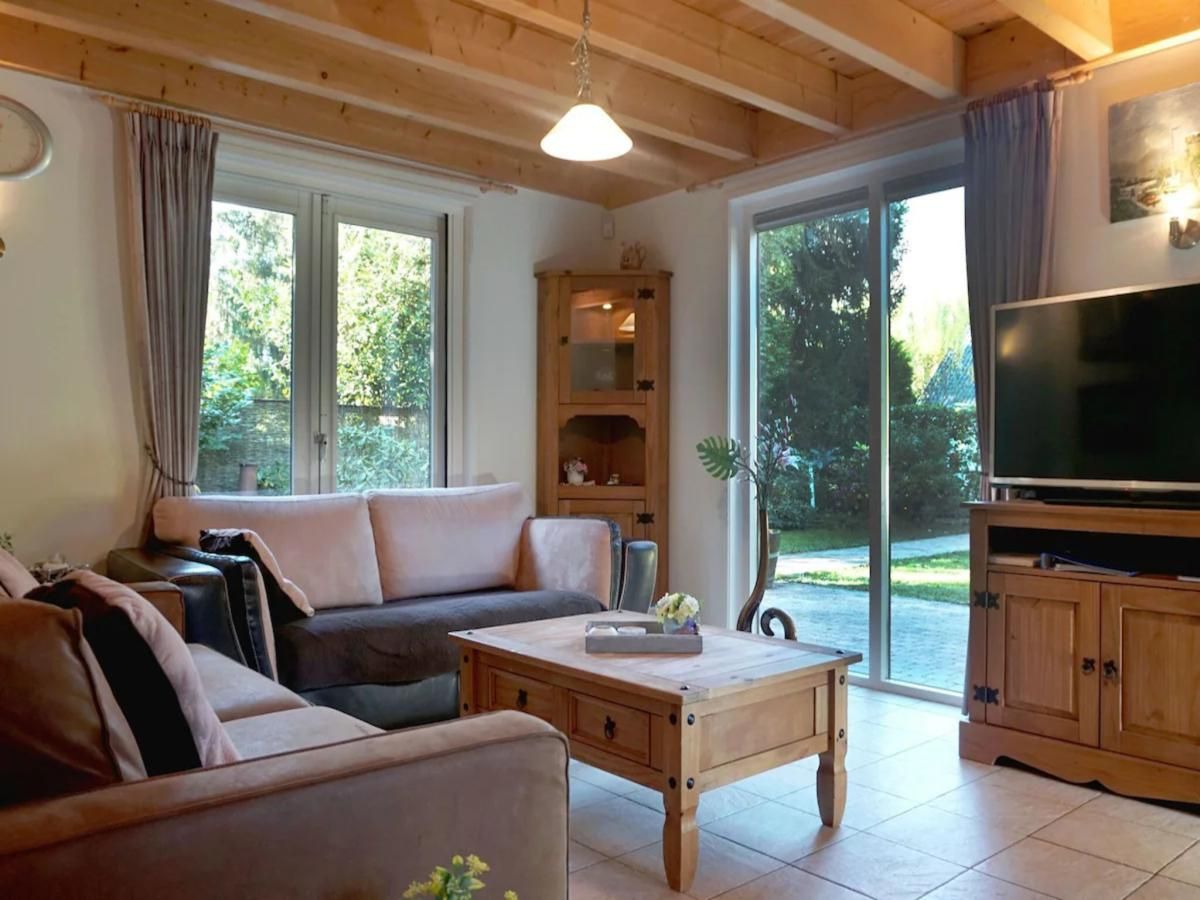 Unterkunft 322750 - Ferienhaus Veluwe - Gouden Weide