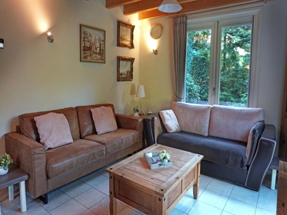 Unterkunft 322750 - Ferienhaus Veluwe - Gouden Weide