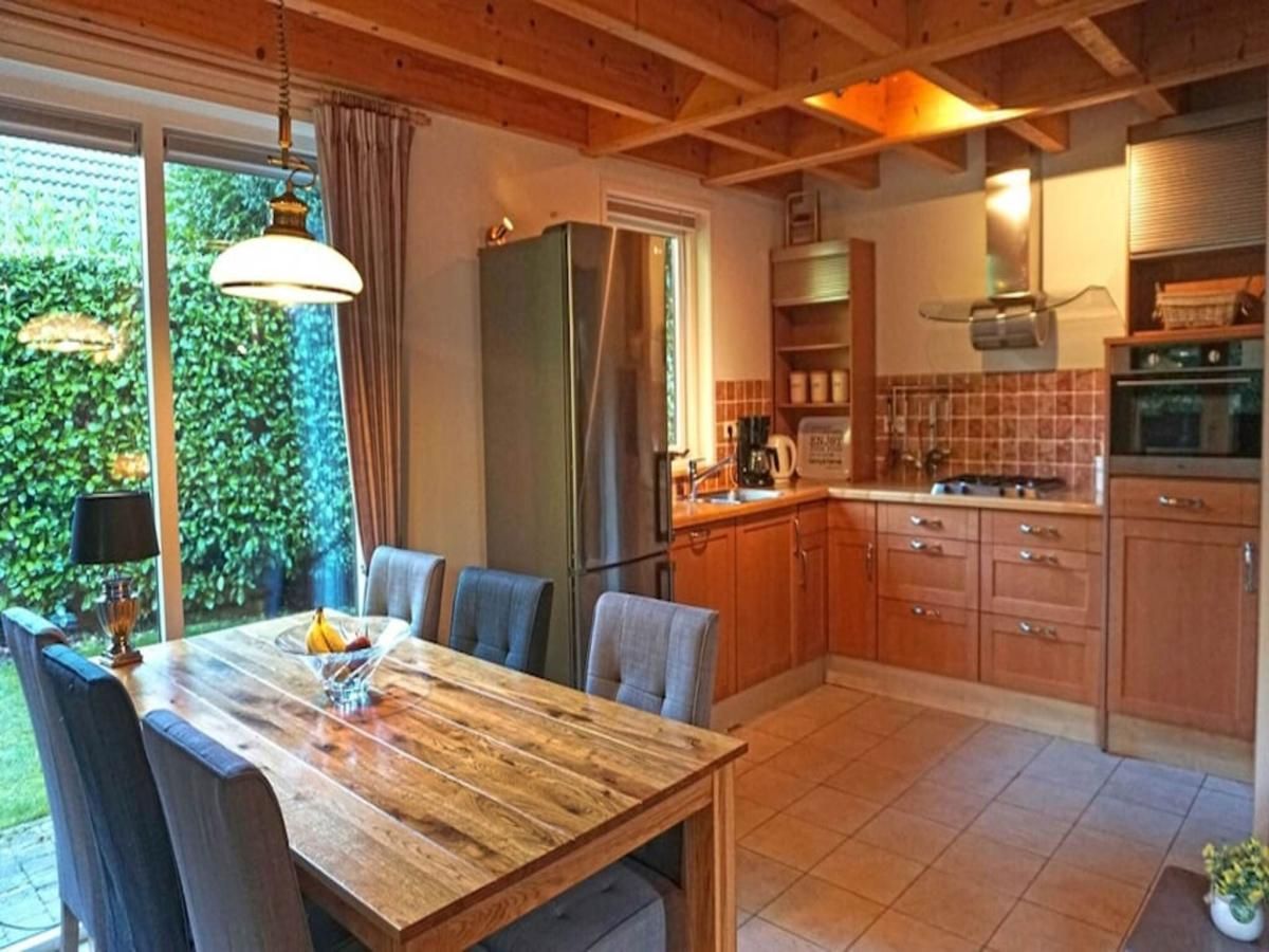 Unterkunft 322750 - Ferienhaus Veluwe - Gouden Weide
