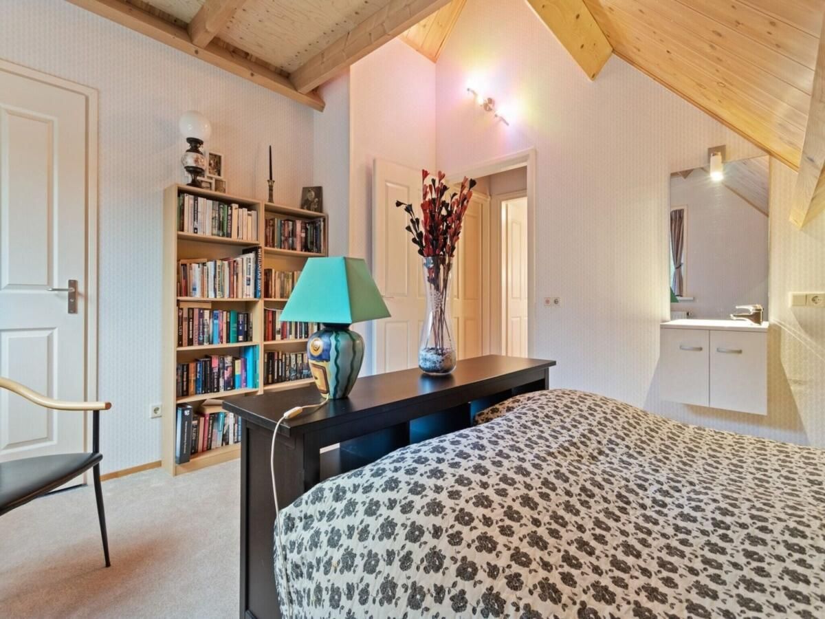 Unterkunft 322750 - Ferienhaus Veluwe - Gouden Weide