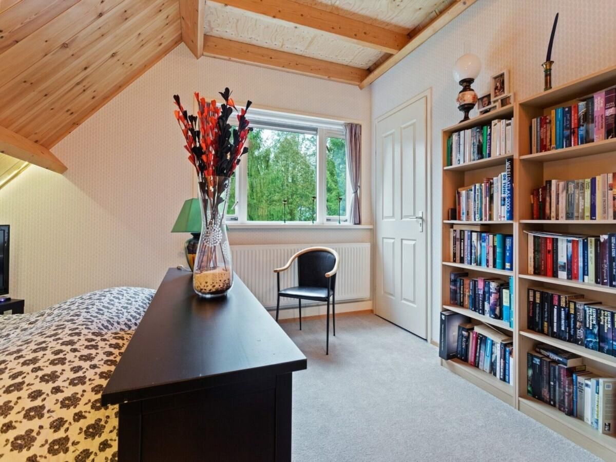 Unterkunft 322750 - Ferienhaus Veluwe - Gouden Weide