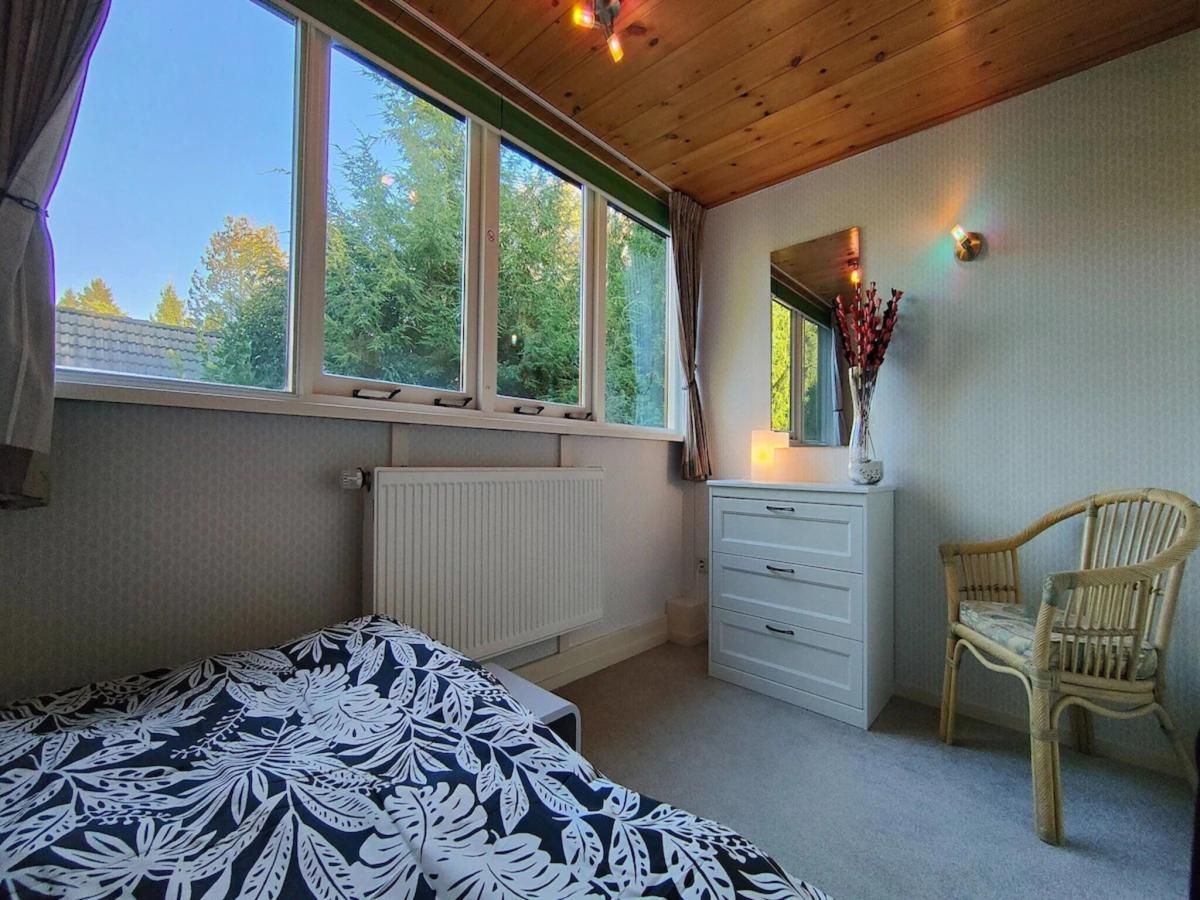 Unterkunft 322750 - Ferienhaus Veluwe - Gouden Weide