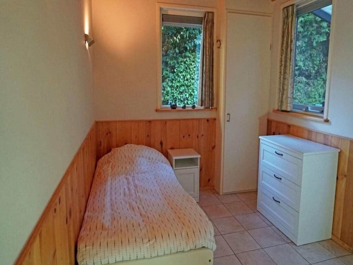 Unterkunft 322750 - Ferienhaus Veluwe - Gouden Weide