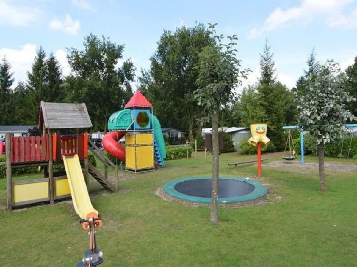 Unterkunft 322750 - Ferienhaus Veluwe - Gouden Weide